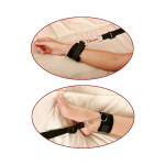 Fetish Fantasy Bed Bindings Restraint Kit - Image 2