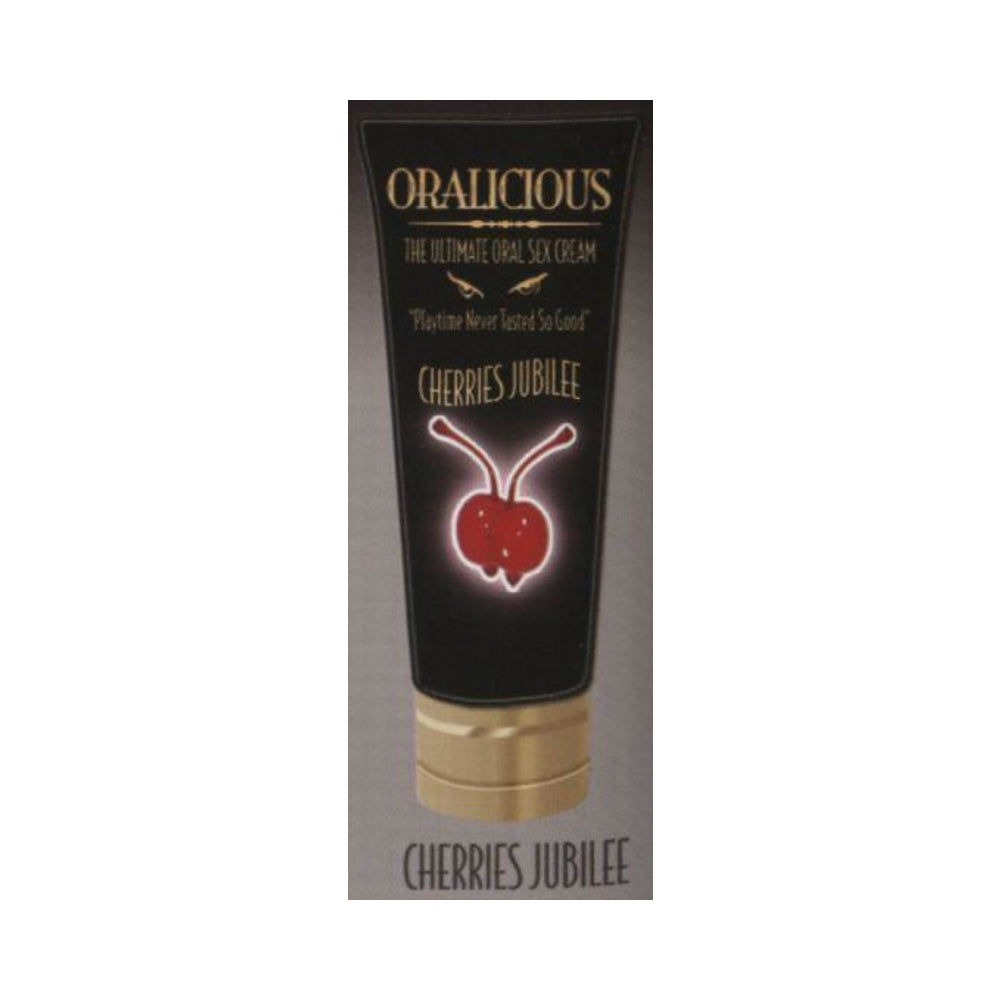 CNVNAL-25788_1_68dacb1d-864d-42b3-9237-2fc0061aebbc Oralicious (2oz Cherry) - Image 1