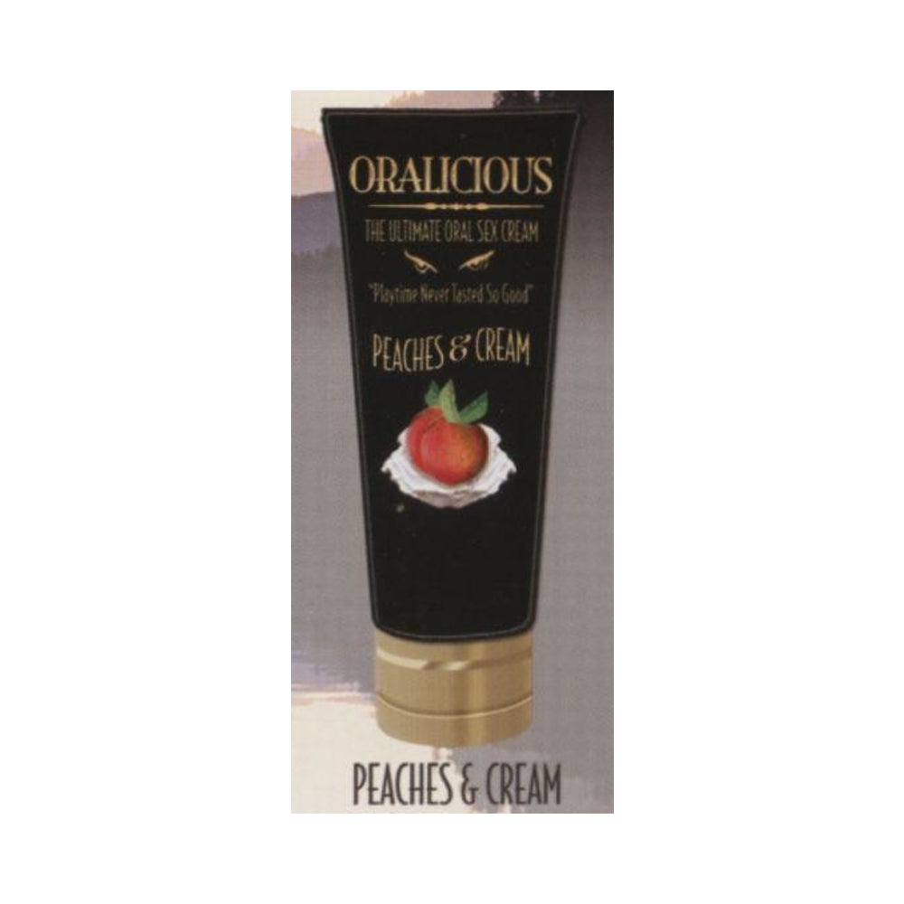 CNVNAL-25790_1_a1de6449-4dc4-4464-919f-e6e25a4bd5b2 Oralicious (2oz Peaches & Cream) - Image 1