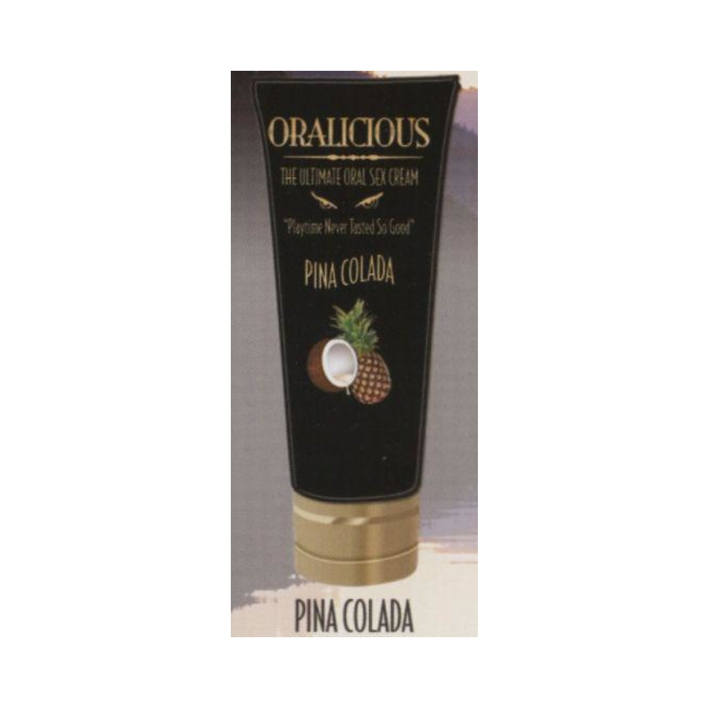CNVNAL-25792_1_a92e154c-f439-457b-a0d5-89fe03c99afe Oralicious (2oz Pina Colada) - Image 1