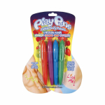 Play Pen Edible Body Paints 4 Pack - Image 3