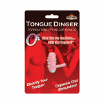 Tongue Dinger Vibrating Tongue - Image 2