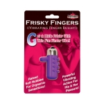 Frisky Fingers - Image 2
