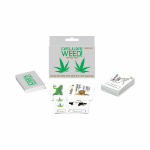 Deluxe Weed! Game