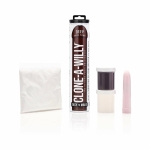 The Clone A Willy Vibrating Kit: Deep Tone - Image 3