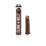 The Clone A Willy Vibrating Kit: Deep Tone - Image 2