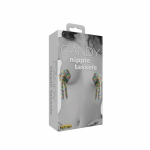 Sweet and Sexy Candy Nipple Tassels - Image 3