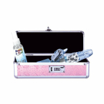 Lockable Vibe Case Pink - Image 2