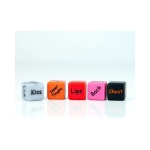 Lets Fool Around Dice Game - Image 2