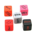 Lets Fool Around Dice Game