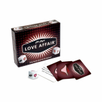 All Night Love Affair Game - Image 2