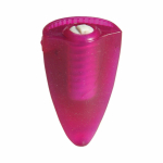 Tongue Teaser Silicone Oral Vibrator - Image 3
