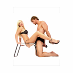 Fetish Fantasy The Incredible Sex Stool - Image 2