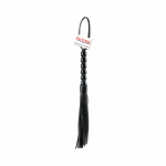 Fetish Fantasy Beaded Cat-o-nine Tails - Image 2