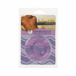 Relaxed Fit Elastomer Cock Ring - Image 2