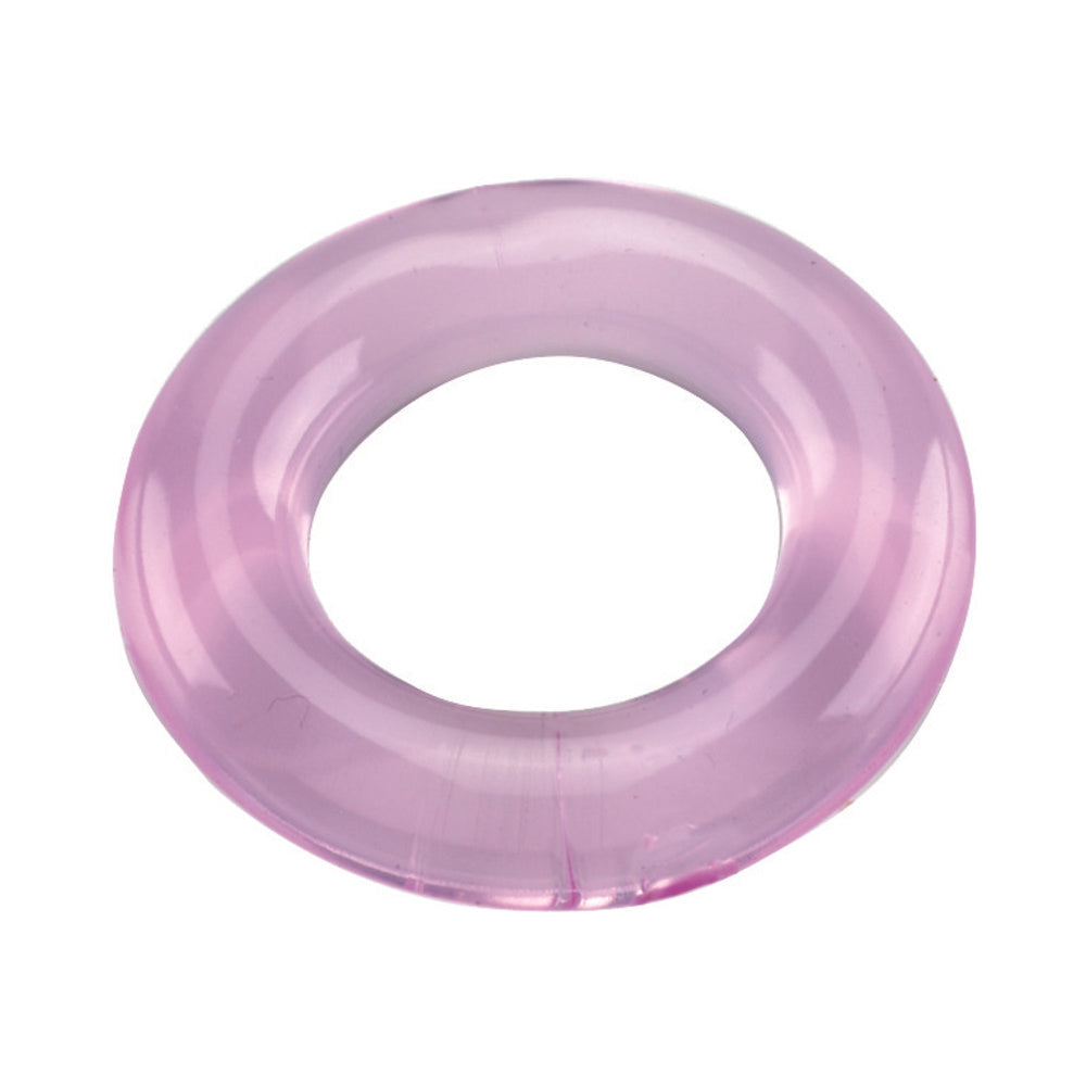 CNVNAL-31982_bca9e98e674c0a3c74065e42b7568266 Relaxed Fit Elastomer Cock Ring - Image 1