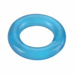 Relaxed Fit Elastomer Cock Ring - Image 3