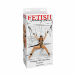 Fetish Fantasy Bondage Belt Restraint System - Image 3