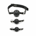 Fetish Fantasy Ball Gag Training System - Image 2