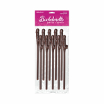 Bachelorette Party Favors Dicky Sipping Straws - Image 3