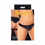 Divine Diva Plus Size Harness - Image 3