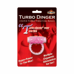 Humm Dinger Turbo Vibrating Ring - Image 2