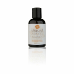 Sliquid Organics Sensation Warming Lubricant 4.2oz - Image 2