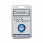 Titanmen Tools C Ring - Image 2