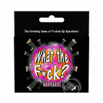 What The Fuck? (Bar Game) - Image 2