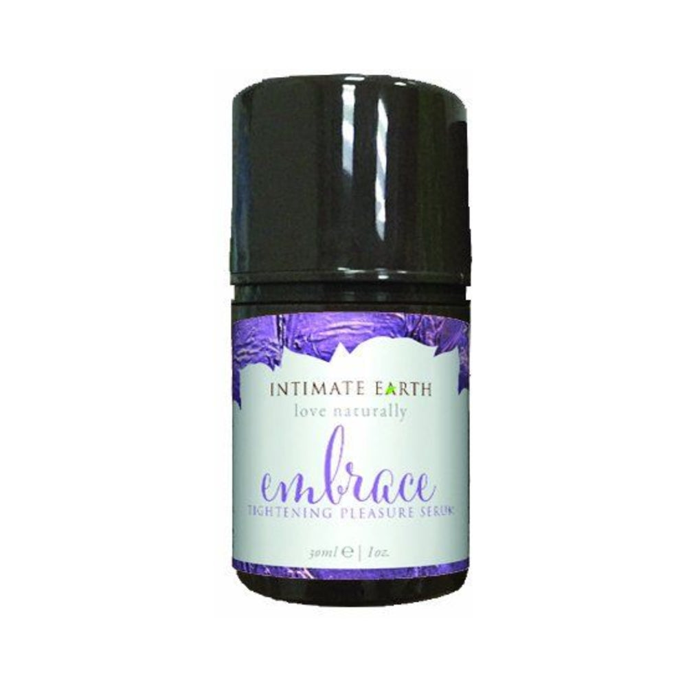 CNVNAL-33990_1_650ea1c6-c0d9-49ff-9f31-d04a2731ec68 Intimate Earth Embrace Vaginal Tightening Gel 1oz - Image 1