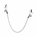 Alligator Nipple Clamps