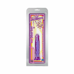 Crystal Jellies Anal Starter Purple - Image 2