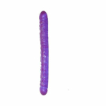18 inches Jellie Double Dong - Image 3