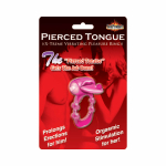 Xtreme Vibe Pierced Tongue - Image 3