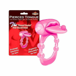 Xtreme Vibe Pierced Tongue - Image 2