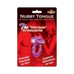 Xtreme Vibes- Nubbie Tongue (Purple) - Image 2