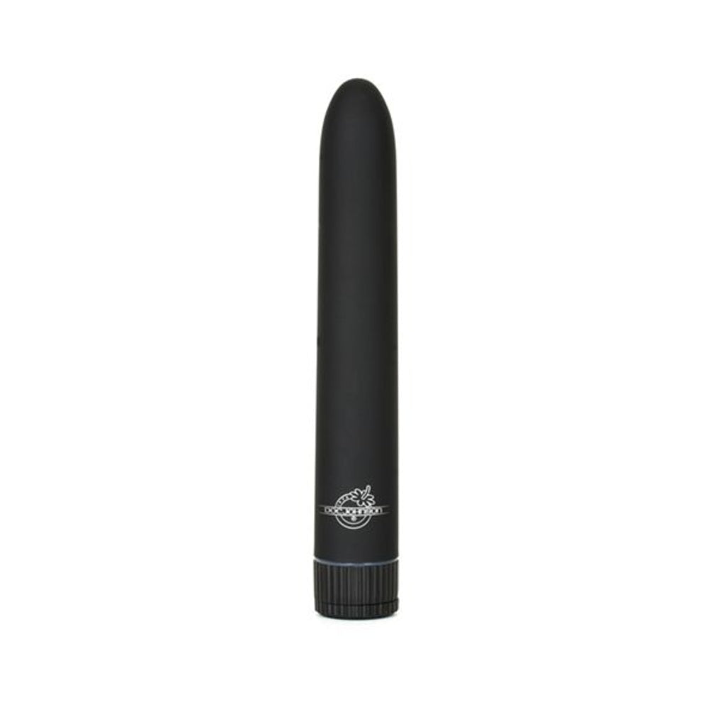 CNVNAL-35640_2_c706b1a6-1f20-4f6e-88af-59675fdf0546 Black Magic Velvet Touch Vibrator Waterproof - Black - Image 1