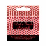 Lets Fool Around - Foreplay Card Game - Image 2