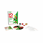 The 12 Drinking Games of Christmas