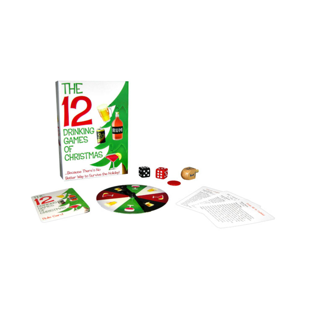 CNVNAL-36773_2_06fdd6a7-871a-42cf-9a29-b463dcebf6f0 The 12 Drinking Games of Christmas - Image 1