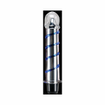 Icicles No 20 Glass Vibrator - Image 2