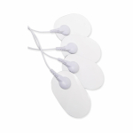 Fetish Fantasy Shock Therapy Replacement Pads 12 Count