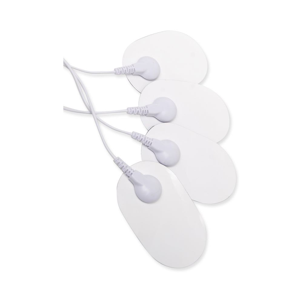 CNVNAL-37164_1_02a24654-25ae-485a-9c23-06556ee69a4a Fetish Fantasy Shock Therapy Replacement Pads 12 Count - Image 1