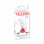 Fetish Fantasy Shock Therapy Replacement Pads 12 Count - Image 3