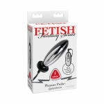 Fetish Fantasy Shock Therapy Pleasure Probe - Image 3
