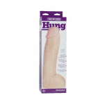 Hung Realistic Dong  Vac U Lock - Image 3