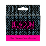 Bedroom Commands Game - Image 2