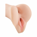 Pipedream Extreme Vibrating Freshman F-ckhole