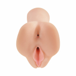 Pipedream Extreme Vibrating Freshman F-ckhole - Image 2