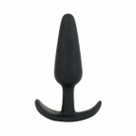 Mood Naughty Medium Silicone Butt Plug - Image 3